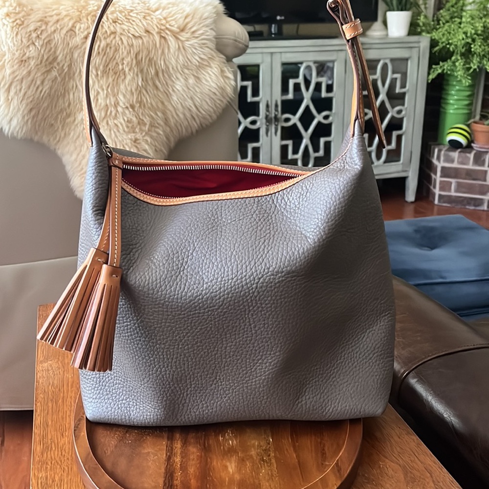 dooney & bourke bag elephant color